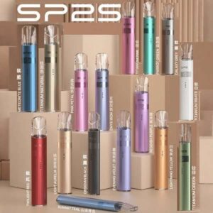 SP2S 思博瑞鈦主機|SP2S 鈦色主機|SP2s思博瑞鈦色系列主機|台灣現貨-16色可選