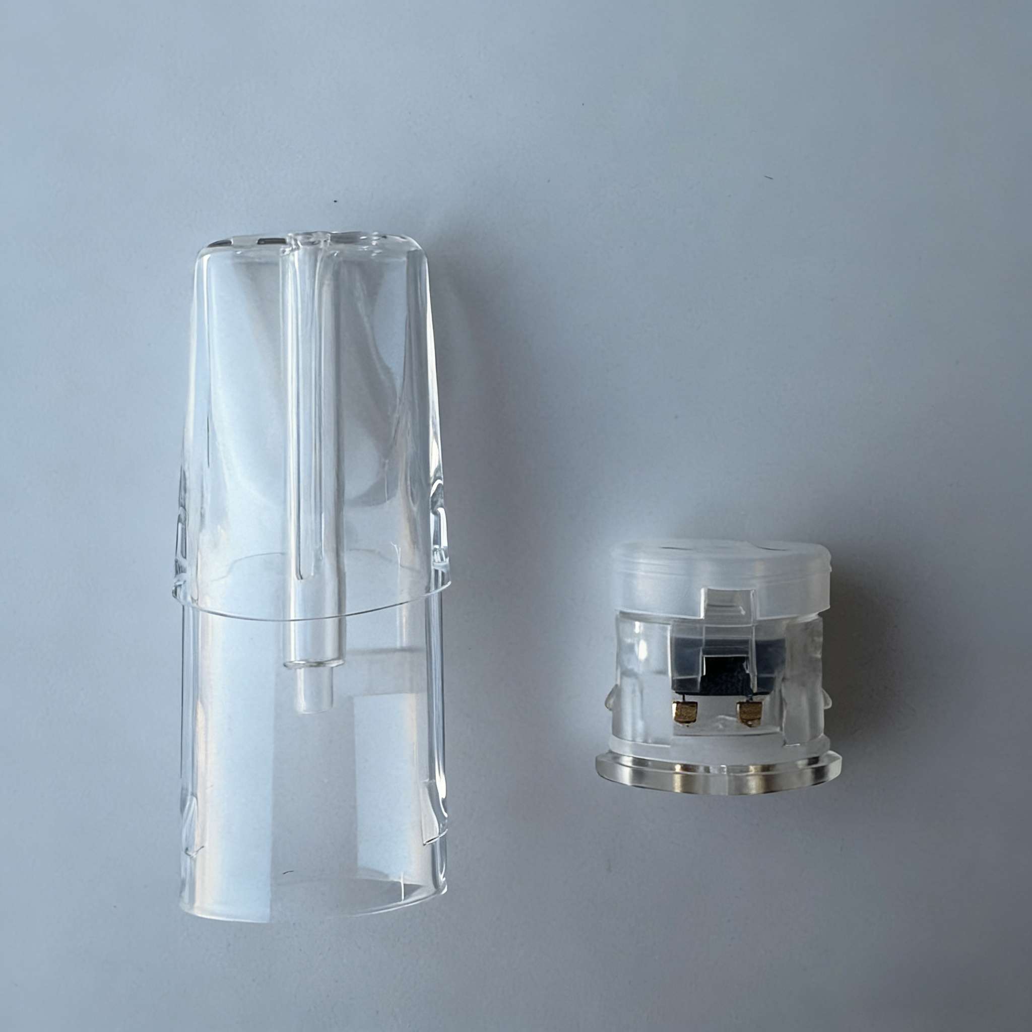 LANA空煙彈|LANA底部發光註油空倉|通用RELX、SP2S等一代主機:圖片 3