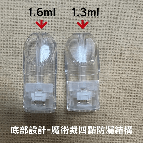 SP2S空殼|SP2一代通用空殼|SP2S思博瑞1.3ML空殼|電子菸空殼|台灣本土現貨批發-量大優惠-24小時內發貨:圖片 2