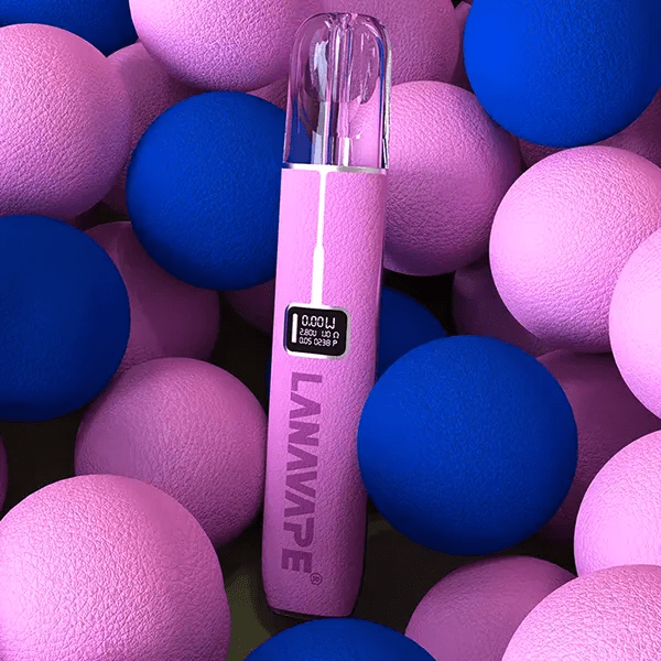 Lana主機-Lana 玫瑰紅