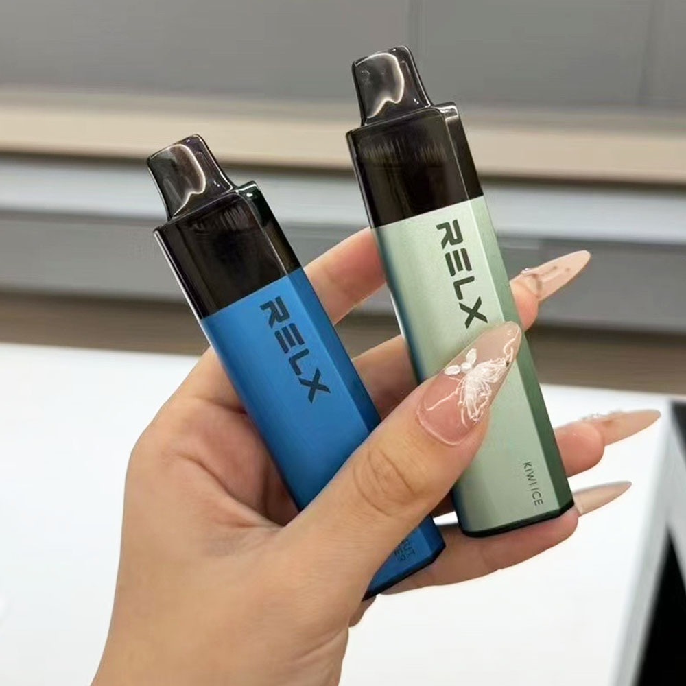 RELX-GA8000-陶瓷霧化芯-技術解析